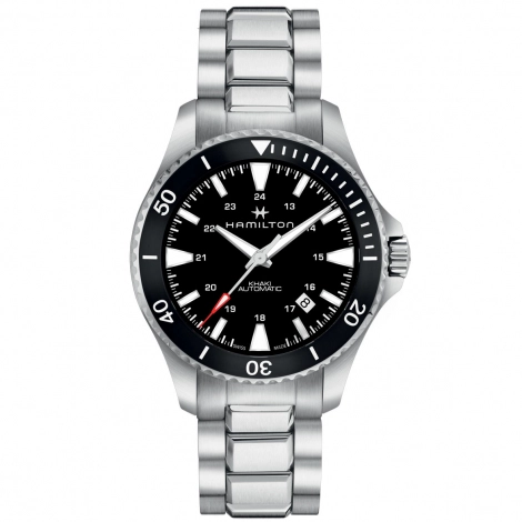 Hamilton Khaki Navy Khaki Scuba