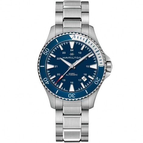 Hamilton Khaki Navy Khaki Scuba