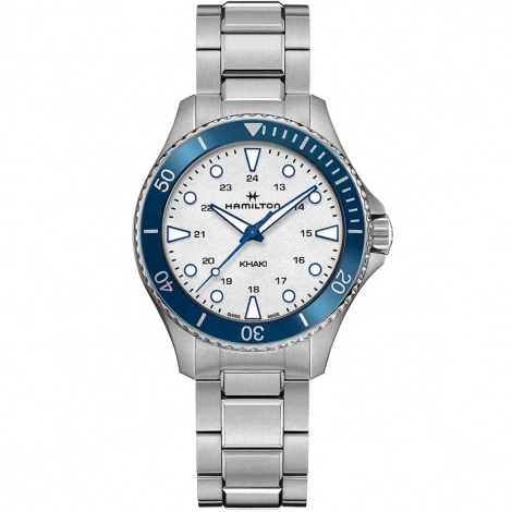 Hamilton Khaki Navy Scuba
