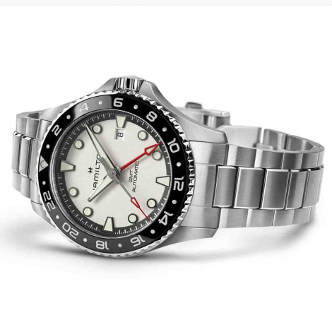 Hamilton Khaki Navy Scuba