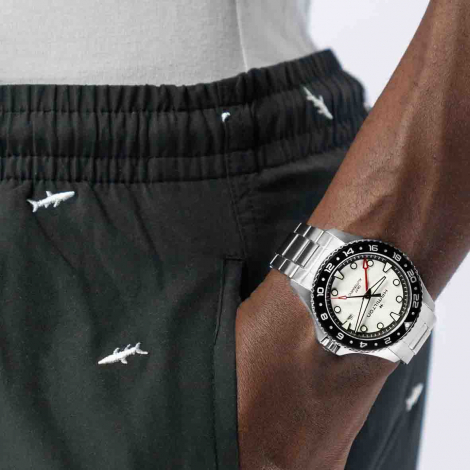Hamilton Khaki Navy Scuba