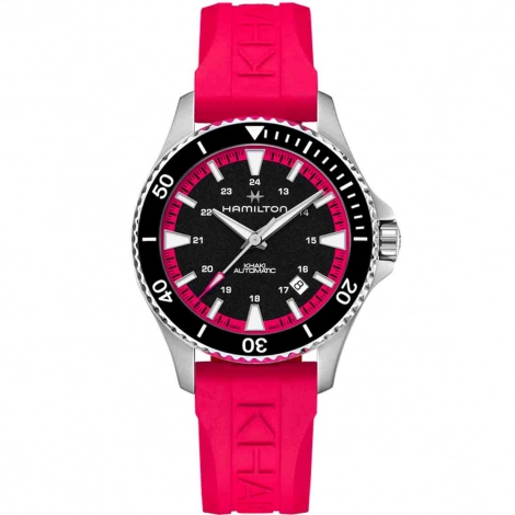 Hamilton Khaki Navy Scuba Auto