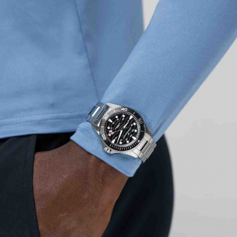 Hamilton Khaki Navy Scuba Auto