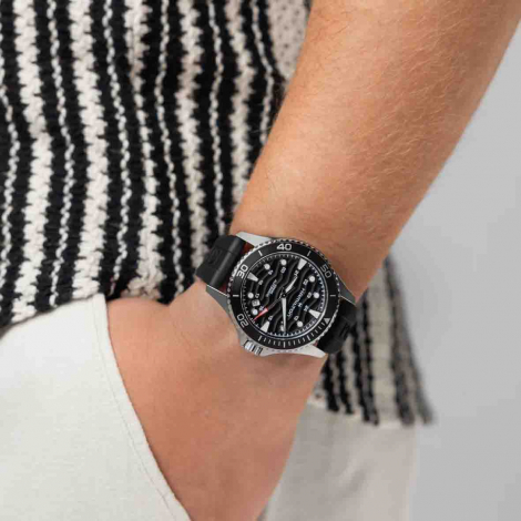 Hamilton Khaki Navy Scuba Auto
