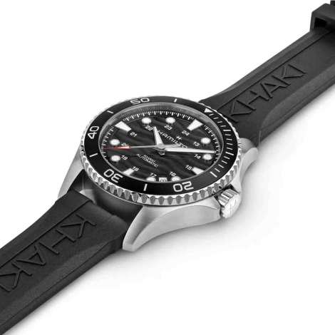 Hamilton Khaki Navy Scuba Auto