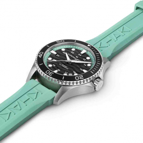 Hamilton Khaki Navy Scuba Auto