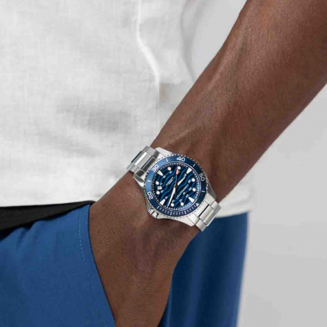 Hamilton Khaki Navy Scuba Auto