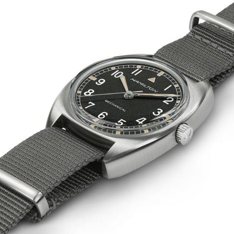 Hamilton Khaki Pilot Pioneer Mechanical