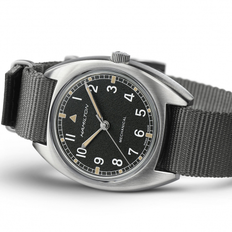 Hamilton Khaki Pilot Pioneer Mechanical