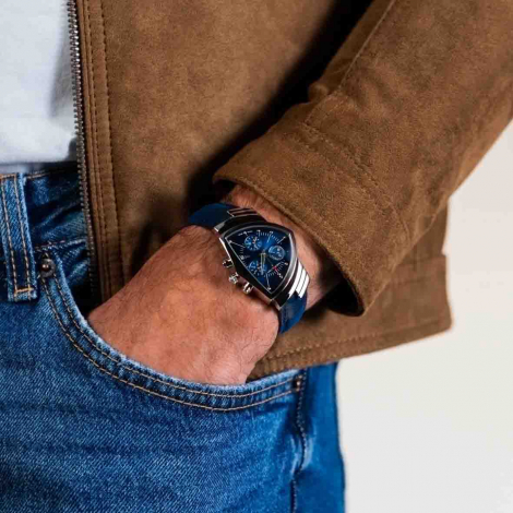Hamilton Ventura Chrono