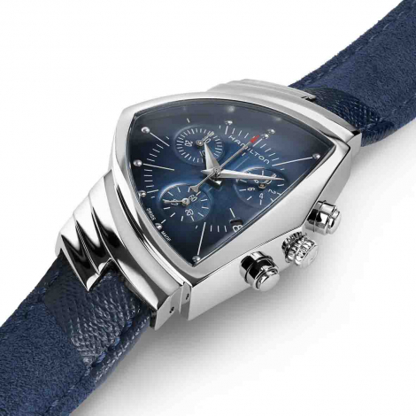 Hamilton Ventura Chrono
