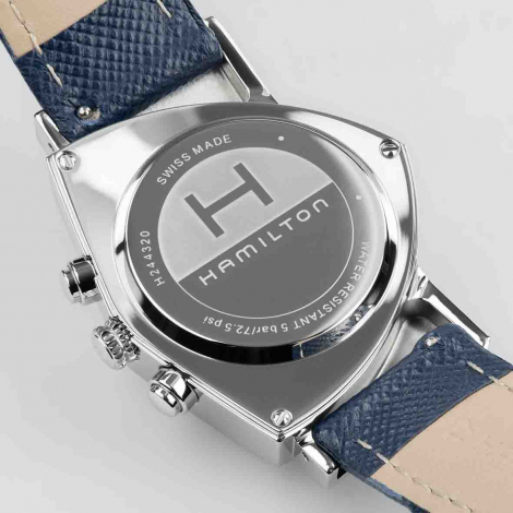 Hamilton Ventura Chrono