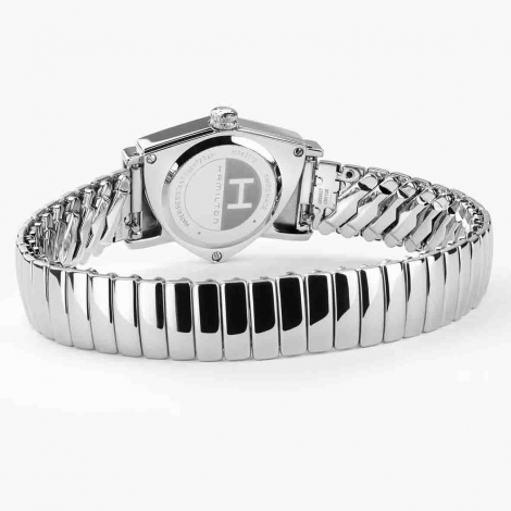 Hamilton Ventura Quartz