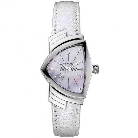 Hamilton Ventura Quartz