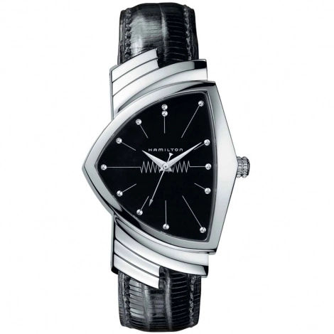 Hamilton Ventura Quartz