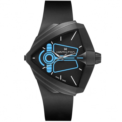 Hamilton Ventura XXL Bright Dune Limited Edition