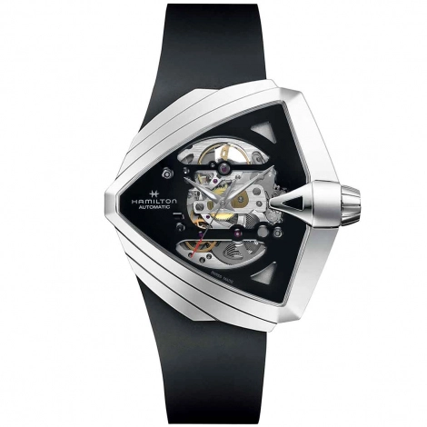 Hamilton Ventura XXL Skeleton