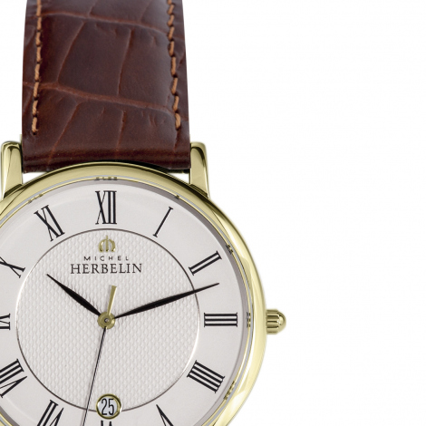 Montre Herbelin Classique