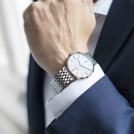 Montre Michel Herbelin Epsilon