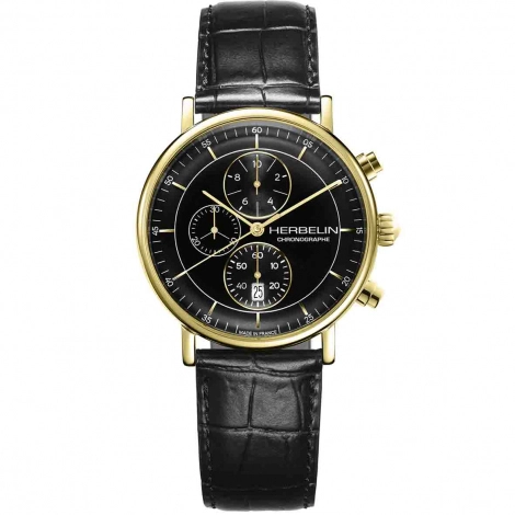 Herbelin Inspiration Chronographe