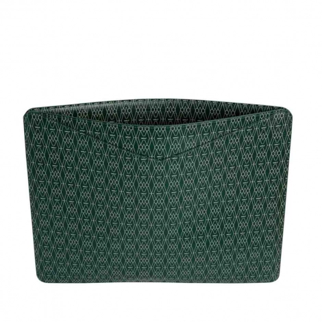 Housse Ordinateur 16'' Wolf 1834 - Signature - Vert