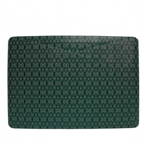 Housse Ordinateur 16'' Wolf 1834 - Signature - Vert