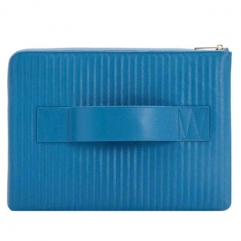 Housse ordinateur portable 13''  Wolf 1834 - Mimi  - Bleu