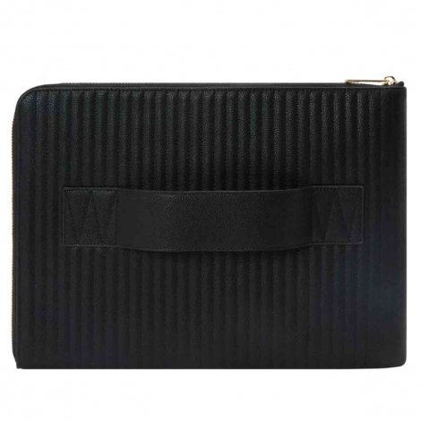 Housse ordinateur portable 13''  Wolf 1834 - Mimi  - Noir