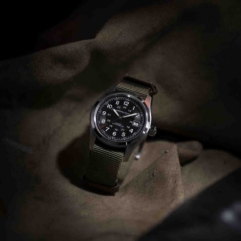 Khaki Field Call of Duty 