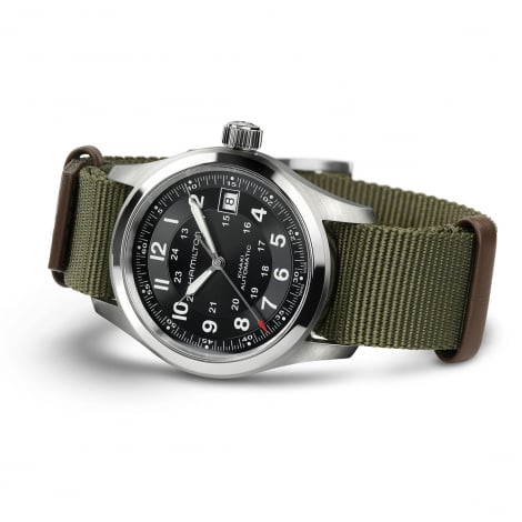 Khaki Field Call of Duty 