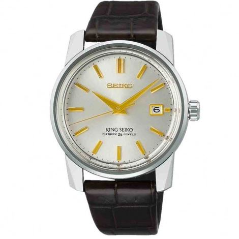 King Seiko