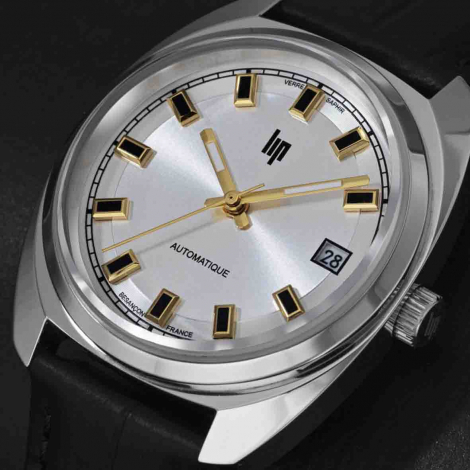 Lip G�n�ral de Gaulle 