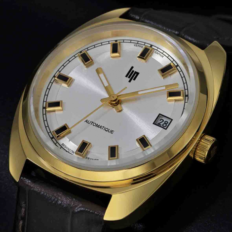 Lip G�n�ral de Gaulle 