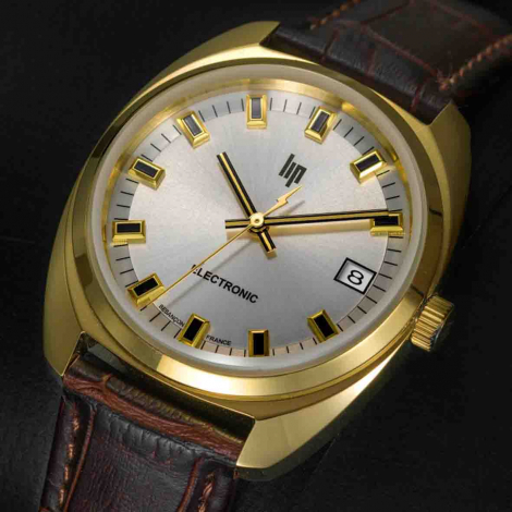 Lip G�n�ral de Gaulle Classique