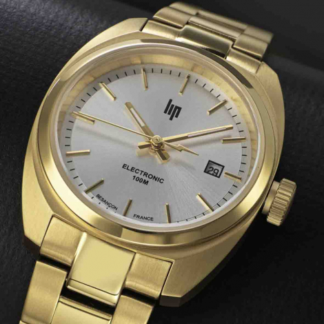 Lip G�n�ral de Gaulle Classique