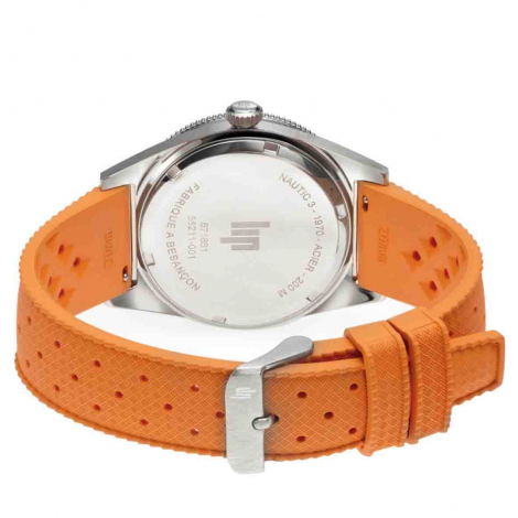 Lip Nautic 3 Quartz 200 M