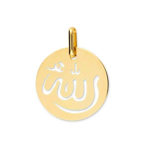 Mdaille Allah