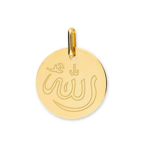 Mdaille Allah