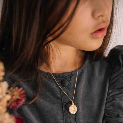 M�daille Ange Augis