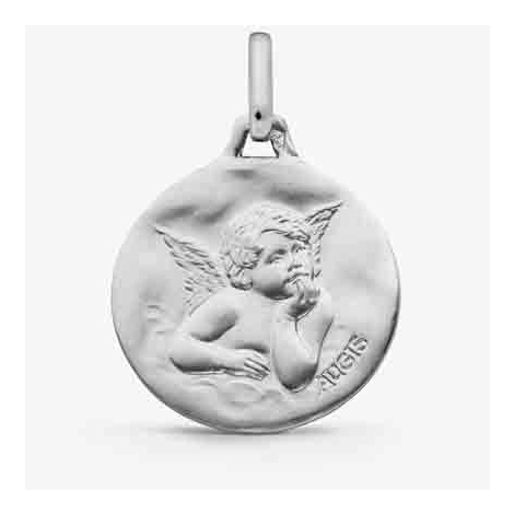 Mdaille Ange de Raphal