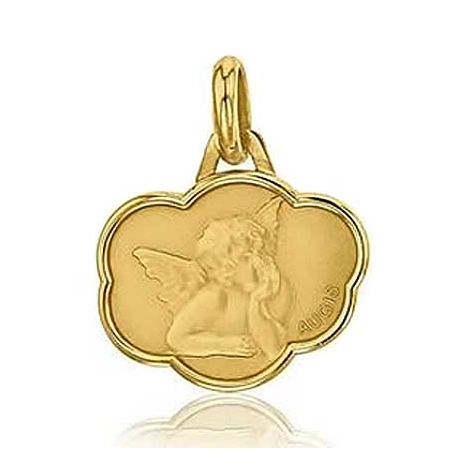 Mdaille Ange de Raphal Augis