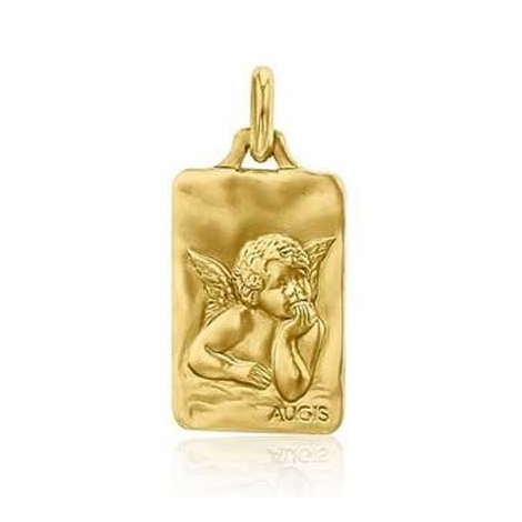 Mdaille Ange de Raphal Augis