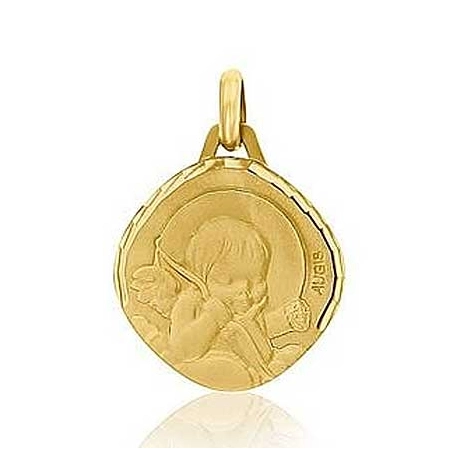 Mdaille Ange de Raphal Augis