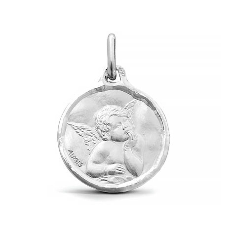 Mdaille Ange de Raphal