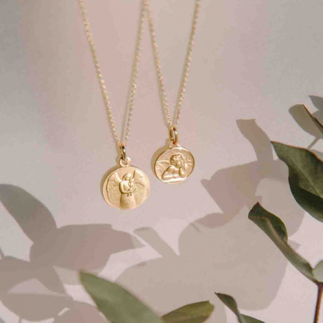M�daille Ange de Rapha�l