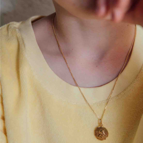 M�daille Ange de Rapha�l