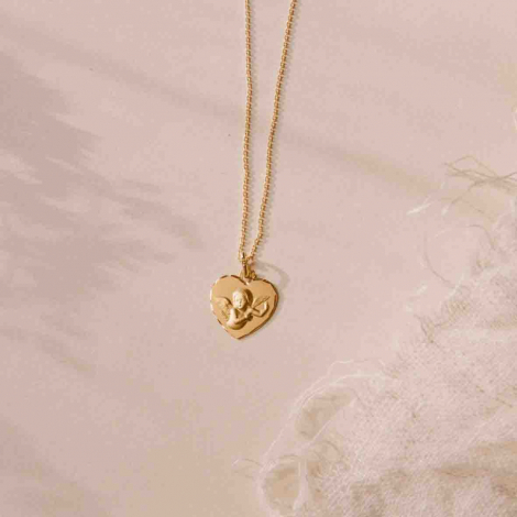 M�daille Ange de Rapha�l