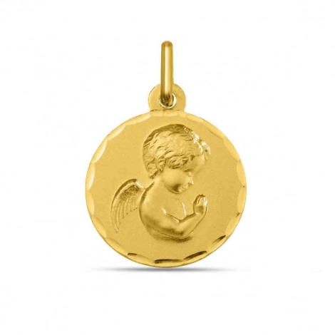 Mdaille Ange