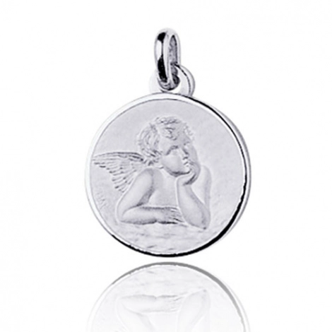 Mdaille Ange