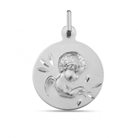 Mdaille Ange